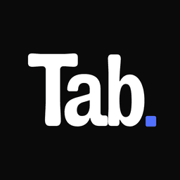 Tab
